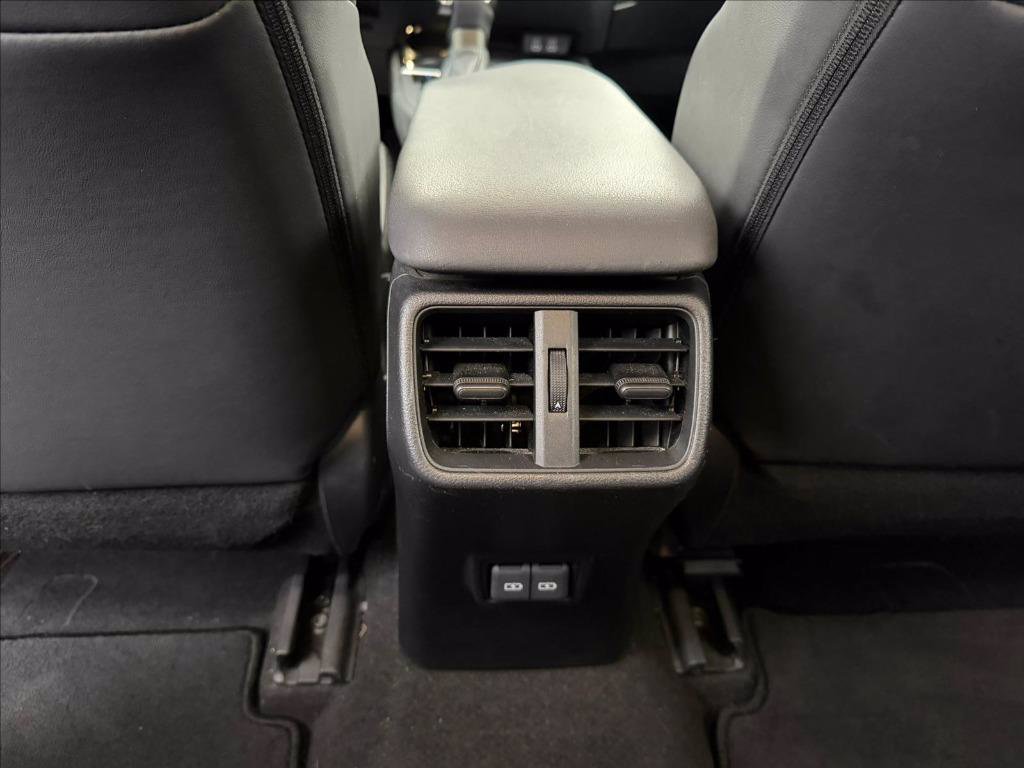 LEXUS UX Hybrid F Sport