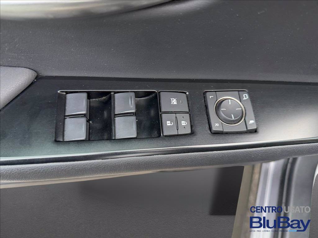 LEXUS UX Hybrid F Sport