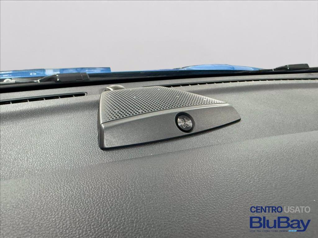 FORD Puma 1.0 ecoboost h st s&s 160cv auto