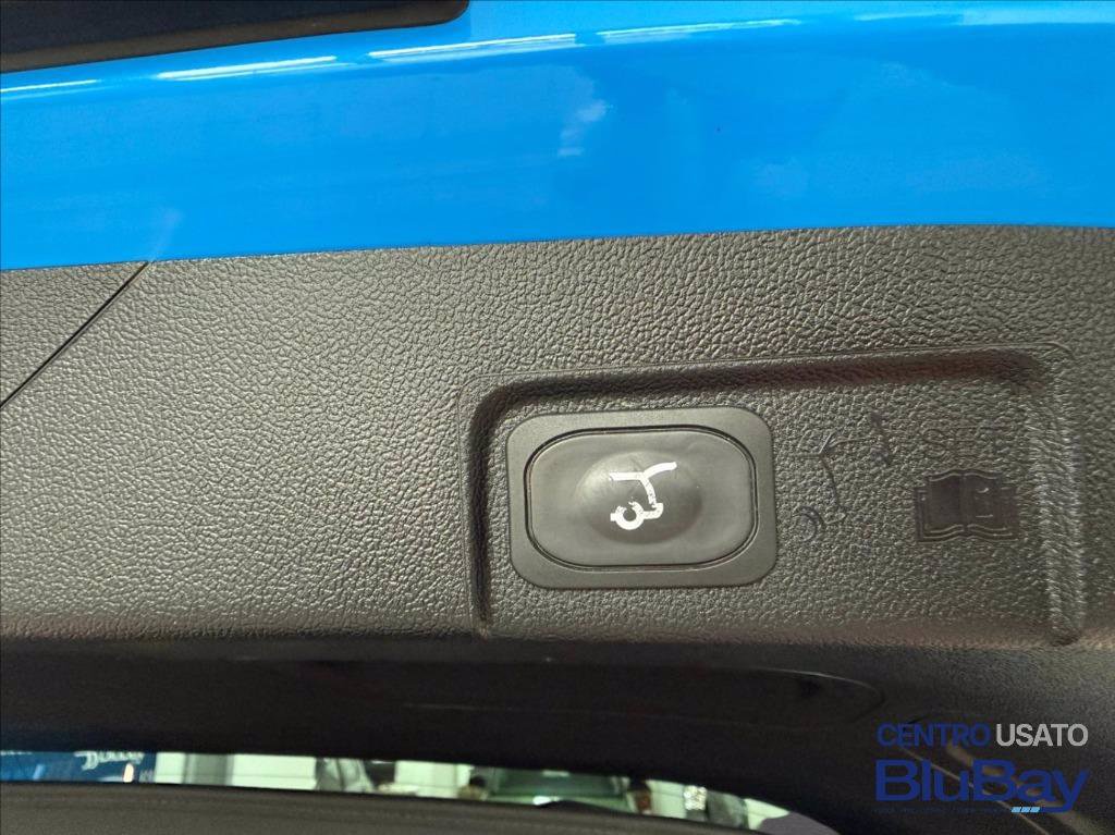 FORD Puma 1.0 ecoboost h st s&s 160cv auto