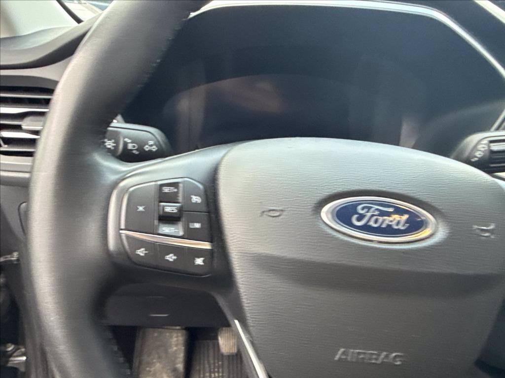 FORD Kuga 1.5 EcoBoost 150 CV 2WD Titanium X