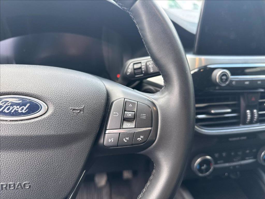 FORD Kuga 1.5 EcoBoost 150 CV 2WD Titanium X