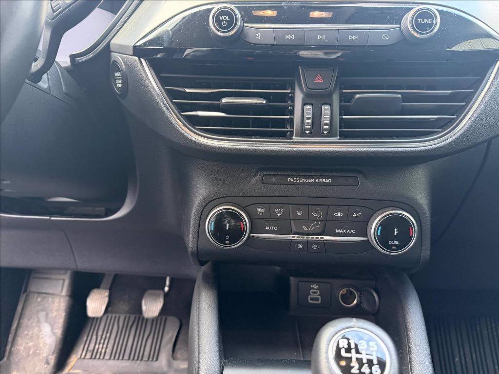 FORD Kuga 1.5 EcoBoost 150 CV 2WD Titanium X