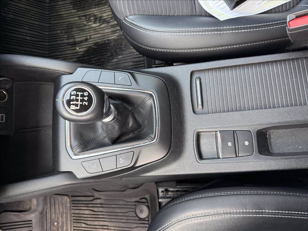 FORD Kuga 1.5 EcoBoost 150 CV 2WD Titanium X