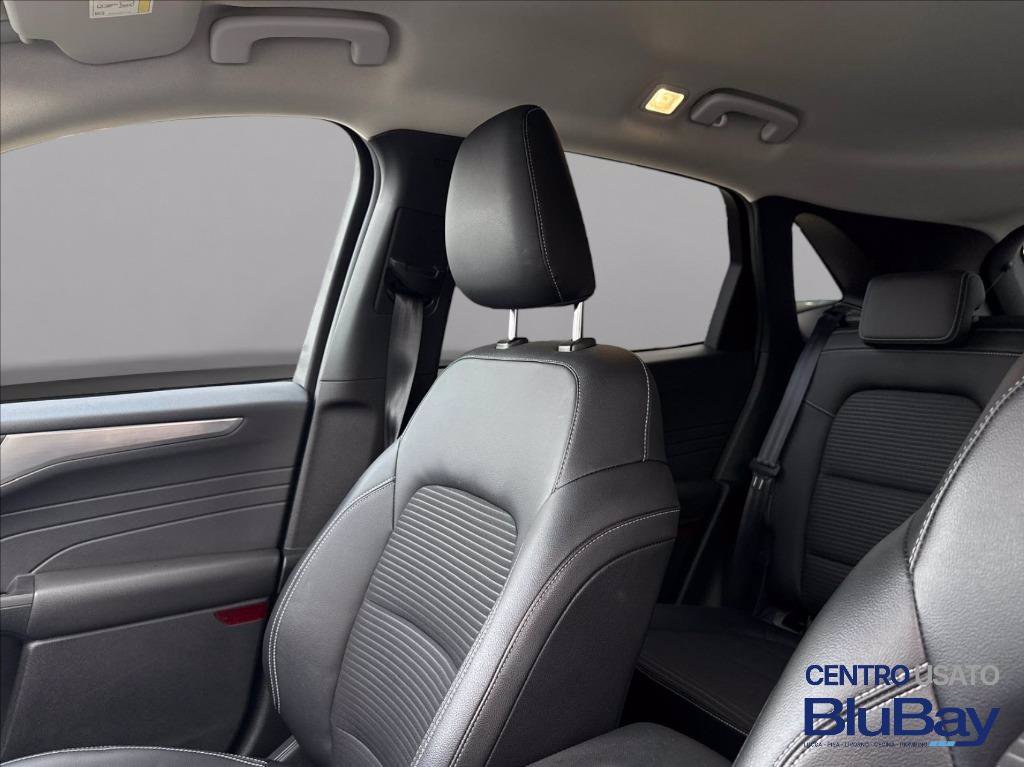 FORD Kuga 1.5 EcoBoost 150 CV 2WD Titanium X