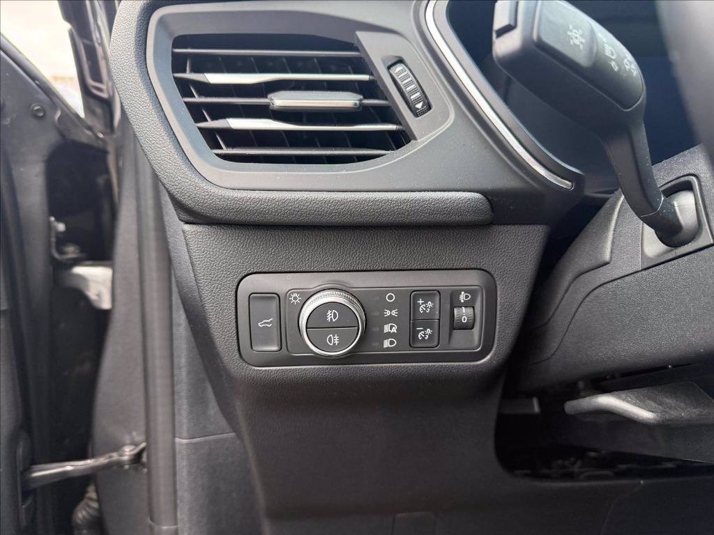 FORD Kuga 1.5 EcoBoost 150 CV 2WD Titanium X