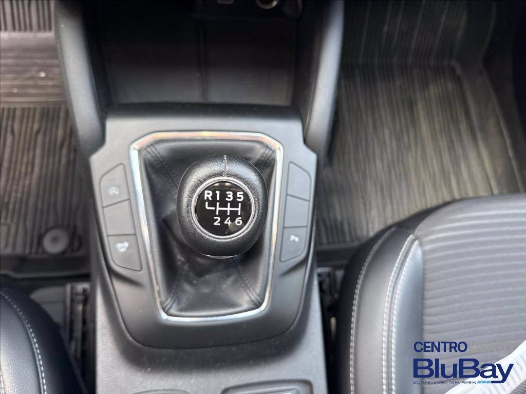 FORD Kuga 1.5 EcoBoost 150 CV 2WD Titanium X