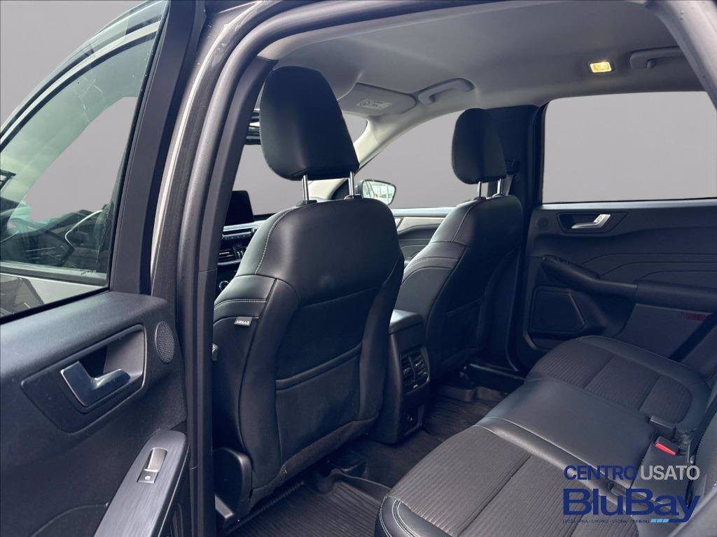 FORD Kuga 1.5 EcoBoost 150 CV 2WD Titanium X