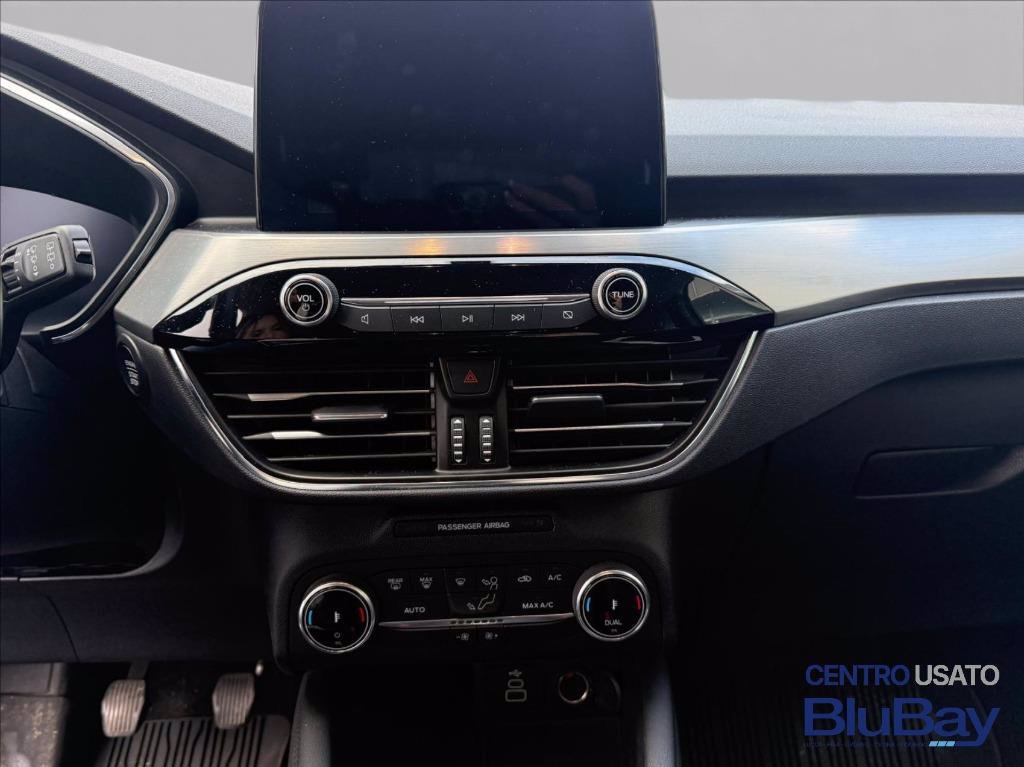 FORD Kuga 1.5 EcoBoost 150 CV 2WD Titanium X