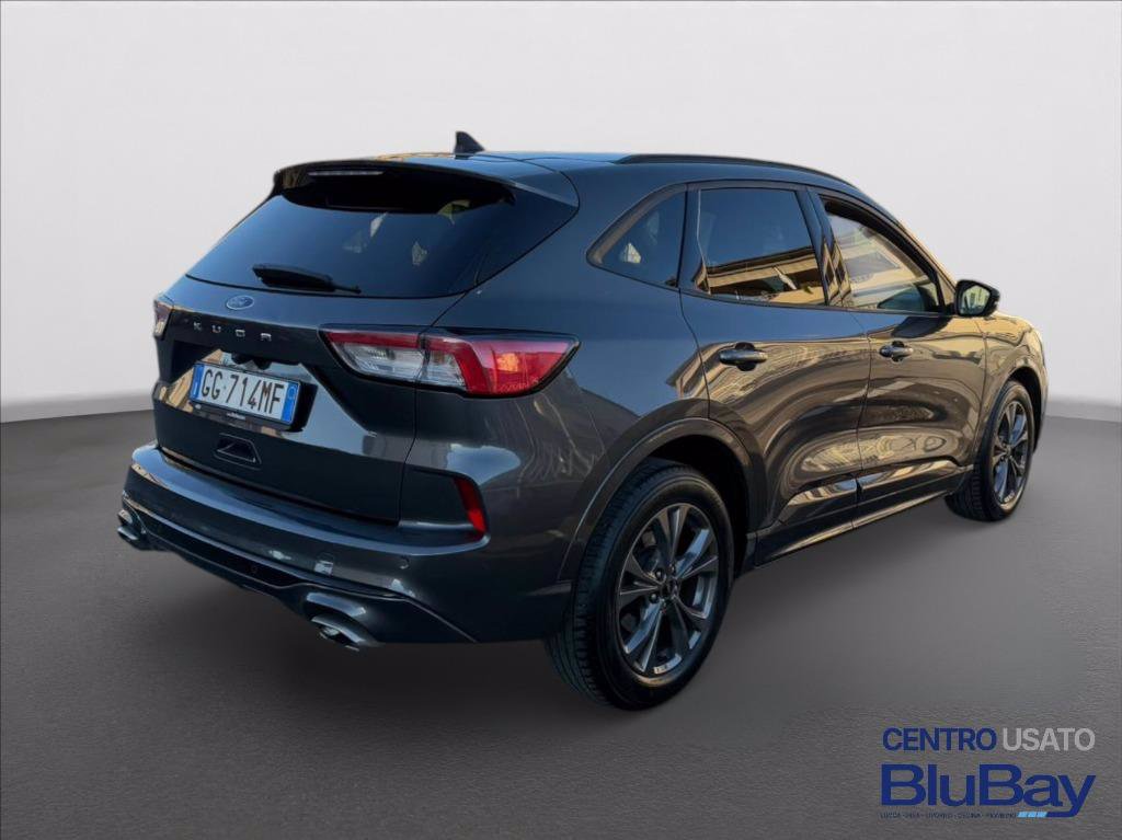 FORD Kuga 1.5 EcoBlue 120 CV 2WD ST-Line