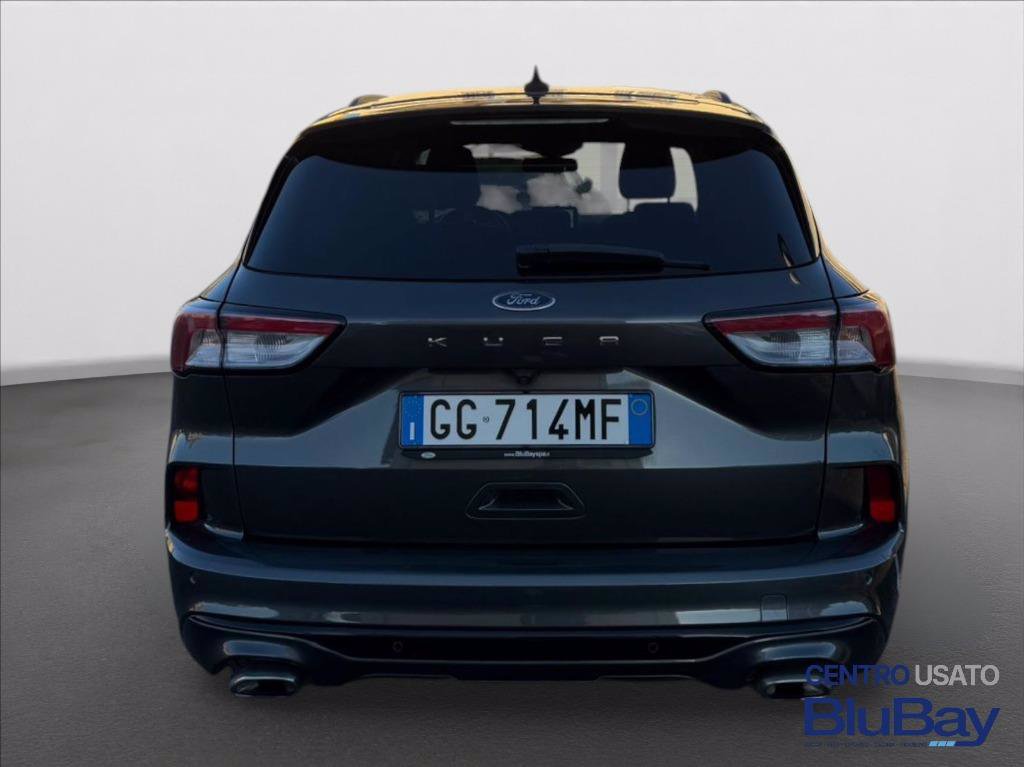 FORD Kuga 1.5 EcoBlue 120 CV 2WD ST-Line