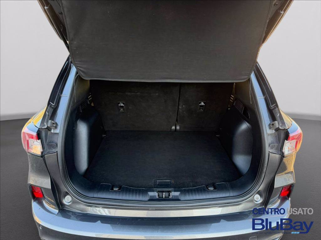 FORD Kuga 1.5 EcoBlue 120 CV 2WD ST-Line