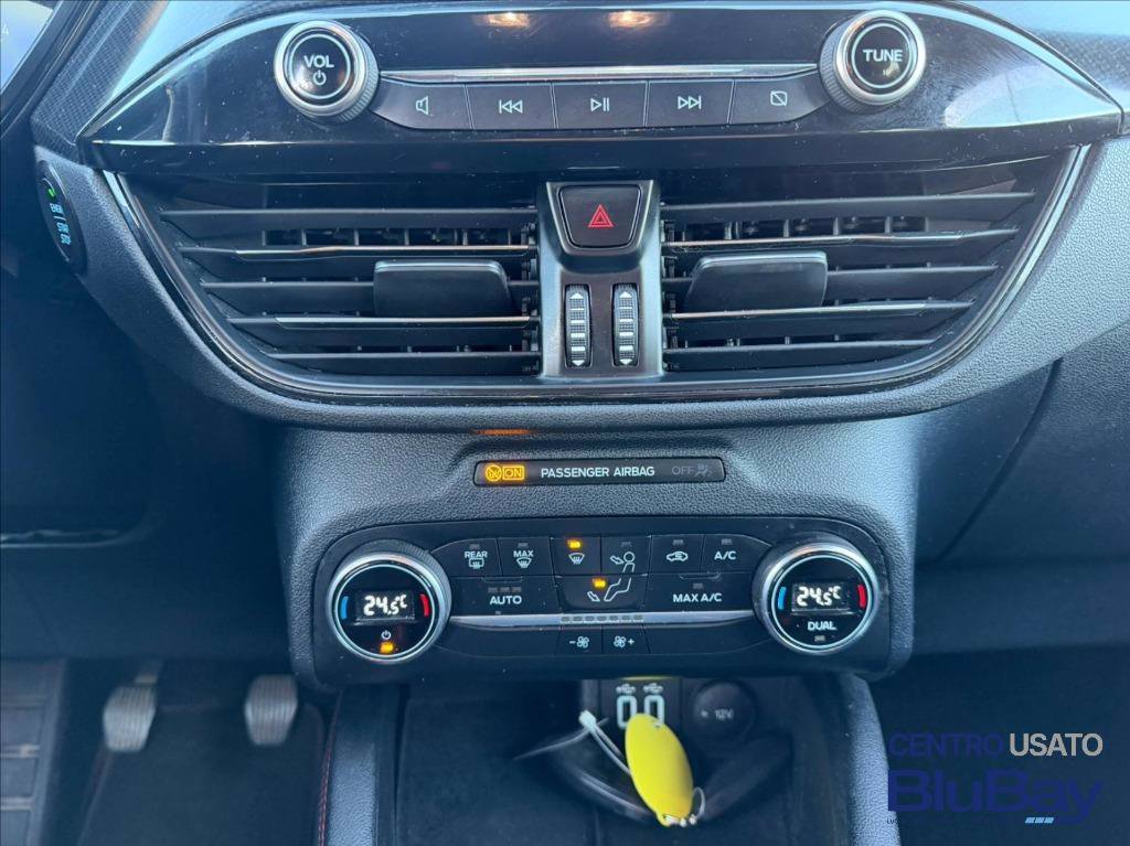 FORD Kuga 1.5 EcoBlue 120 CV 2WD ST-Line