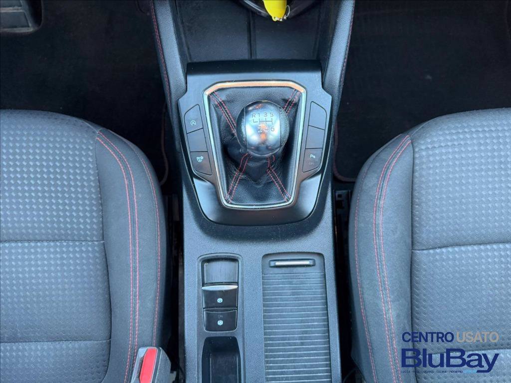FORD Kuga 1.5 EcoBlue 120 CV 2WD ST-Line