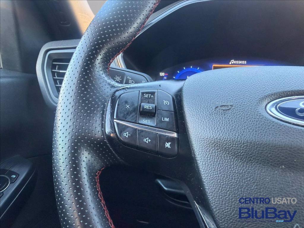 FORD Kuga 1.5 EcoBlue 120 CV 2WD ST-Line