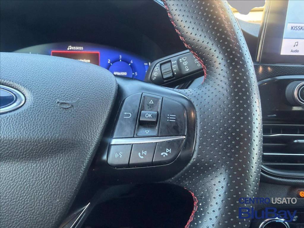 FORD Kuga 1.5 EcoBlue 120 CV 2WD ST-Line