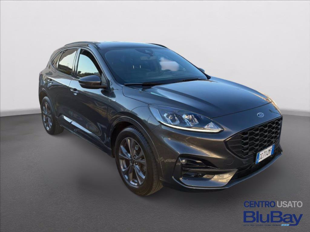 FORD Kuga 1.5 EcoBlue 120 CV 2WD ST-Line