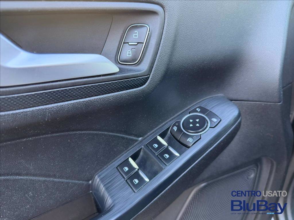 FORD Kuga 1.5 EcoBlue 120 CV 2WD ST-Line