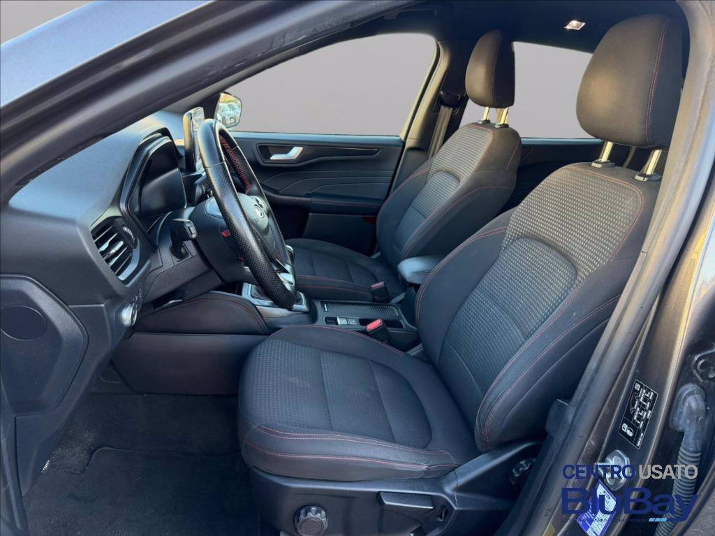 FORD Kuga 1.5 EcoBlue 120 CV 2WD ST-Line