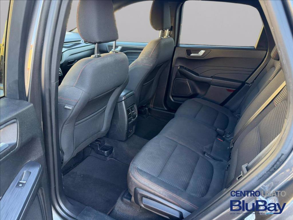 FORD Kuga 1.5 EcoBlue 120 CV 2WD ST-Line