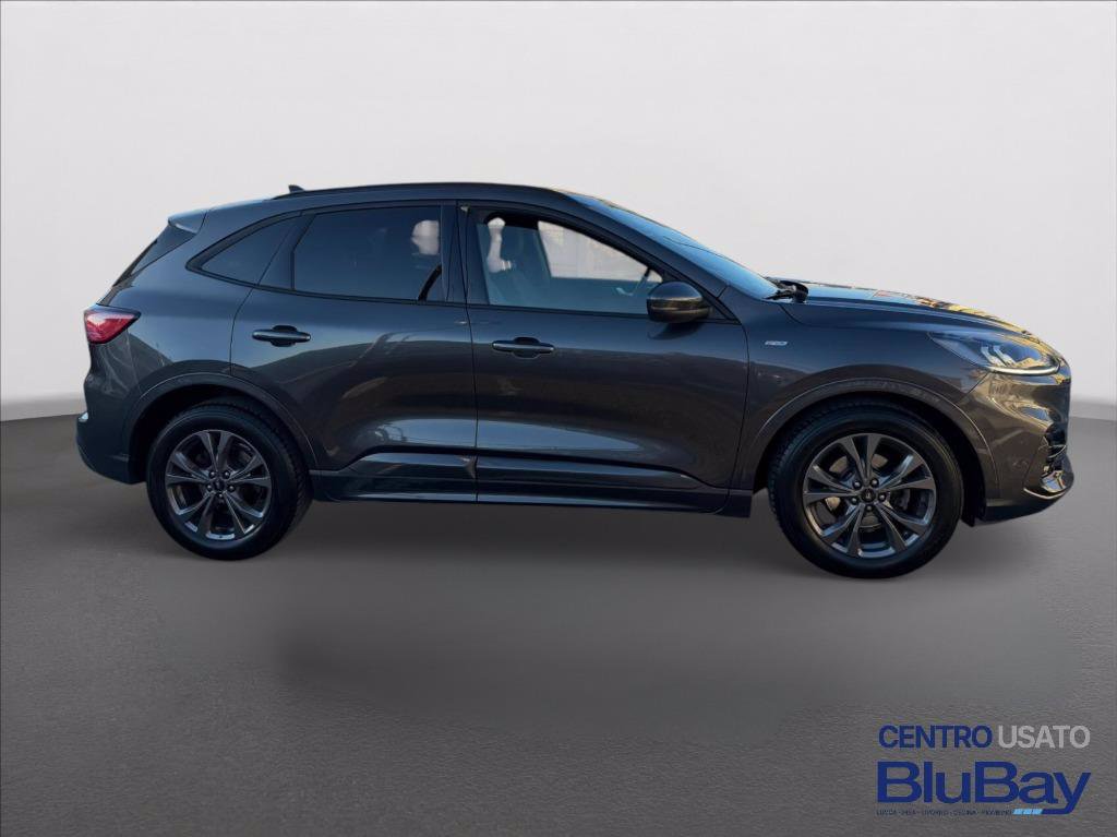 FORD Kuga 1.5 EcoBlue 120 CV 2WD ST-Line
