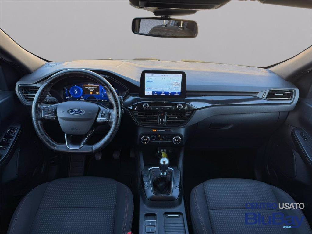 FORD Kuga 1.5 EcoBlue 120 CV 2WD ST-Line