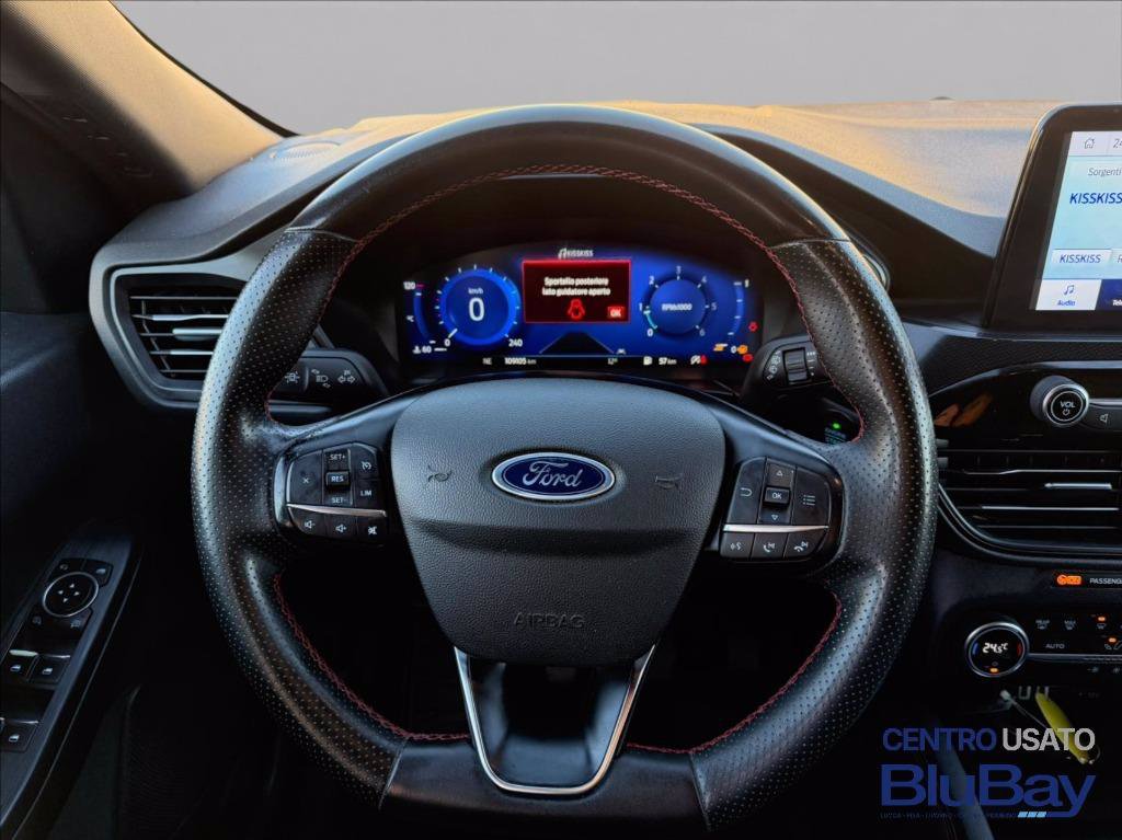 FORD Kuga 1.5 EcoBlue 120 CV 2WD ST-Line