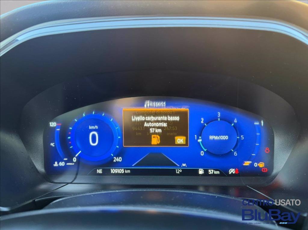 FORD Kuga 1.5 EcoBlue 120 CV 2WD ST-Line