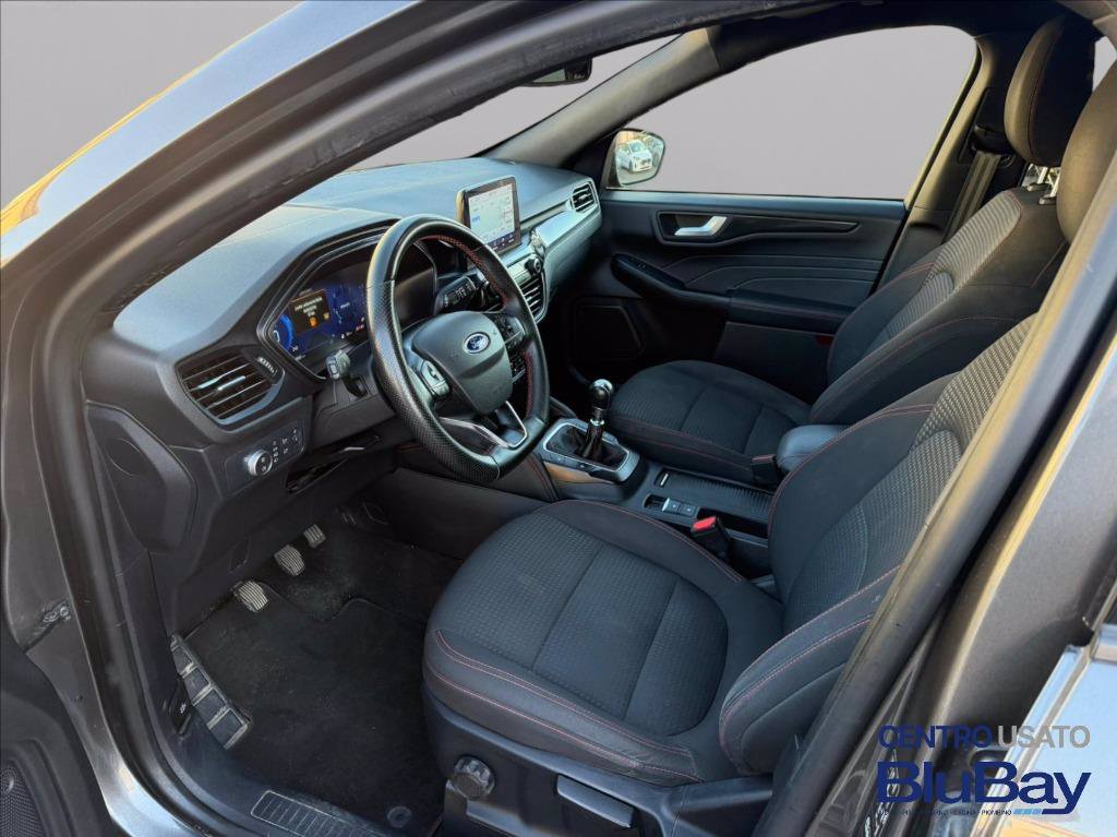 FORD Kuga 1.5 EcoBlue 120 CV 2WD ST-Line