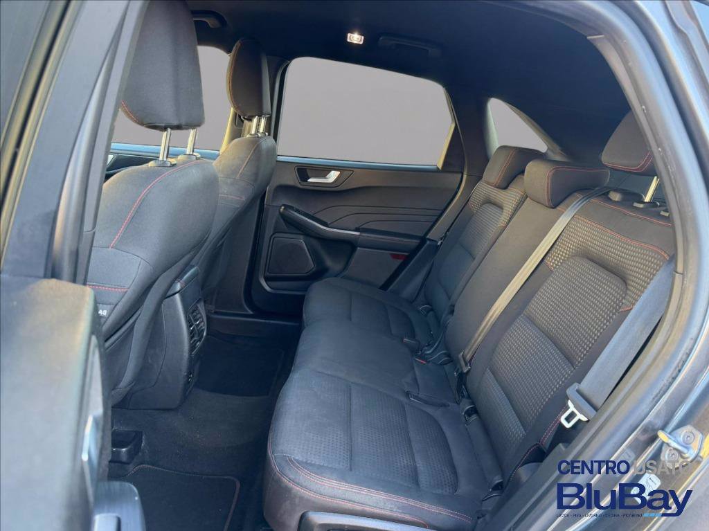 FORD Kuga 1.5 EcoBlue 120 CV 2WD ST-Line