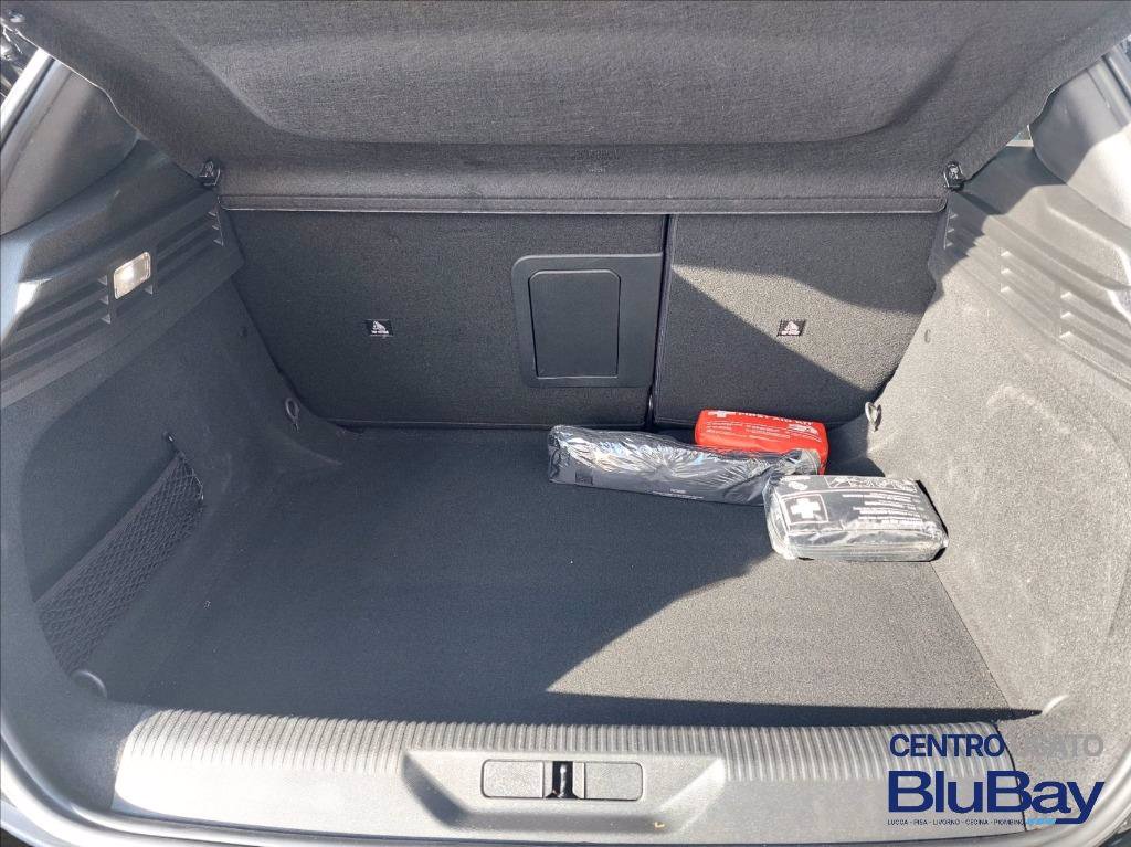 PEUGEOT 308 1.2 puretech t allure pack s&s 130cv