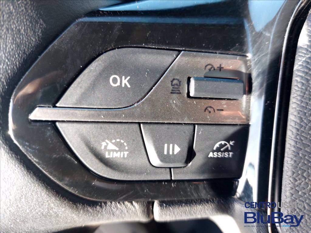 PEUGEOT 308 1.2 puretech t allure pack s&s 130cv