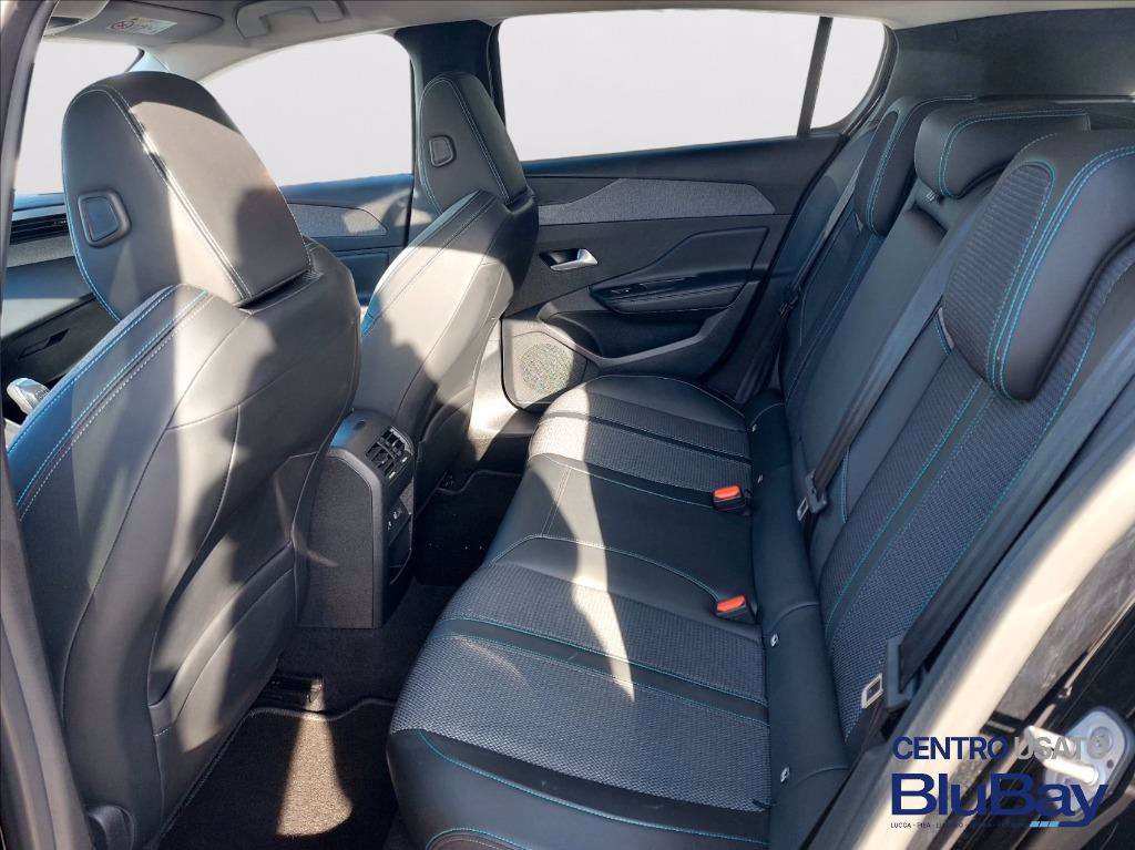 PEUGEOT 308 1.2 puretech t allure pack s&s 130cv