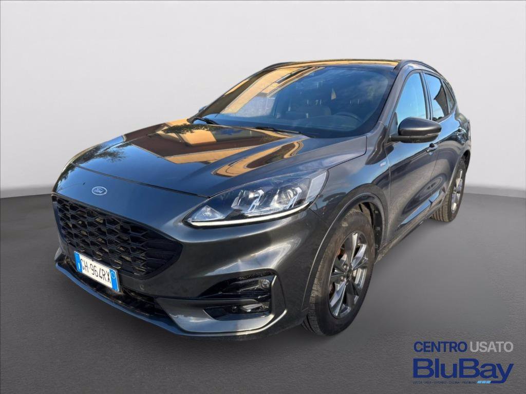 FORD Kuga 2.5 full hybrid ST-Line 2wd 190cv cvt