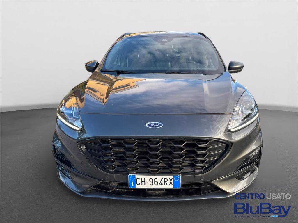 FORD Kuga 2.5 full hybrid ST-Line 2wd 190cv cvt