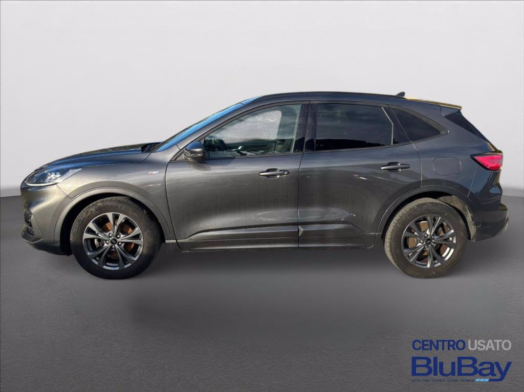 FORD Kuga 2.5 full hybrid ST-Line 2wd 190cv cvt