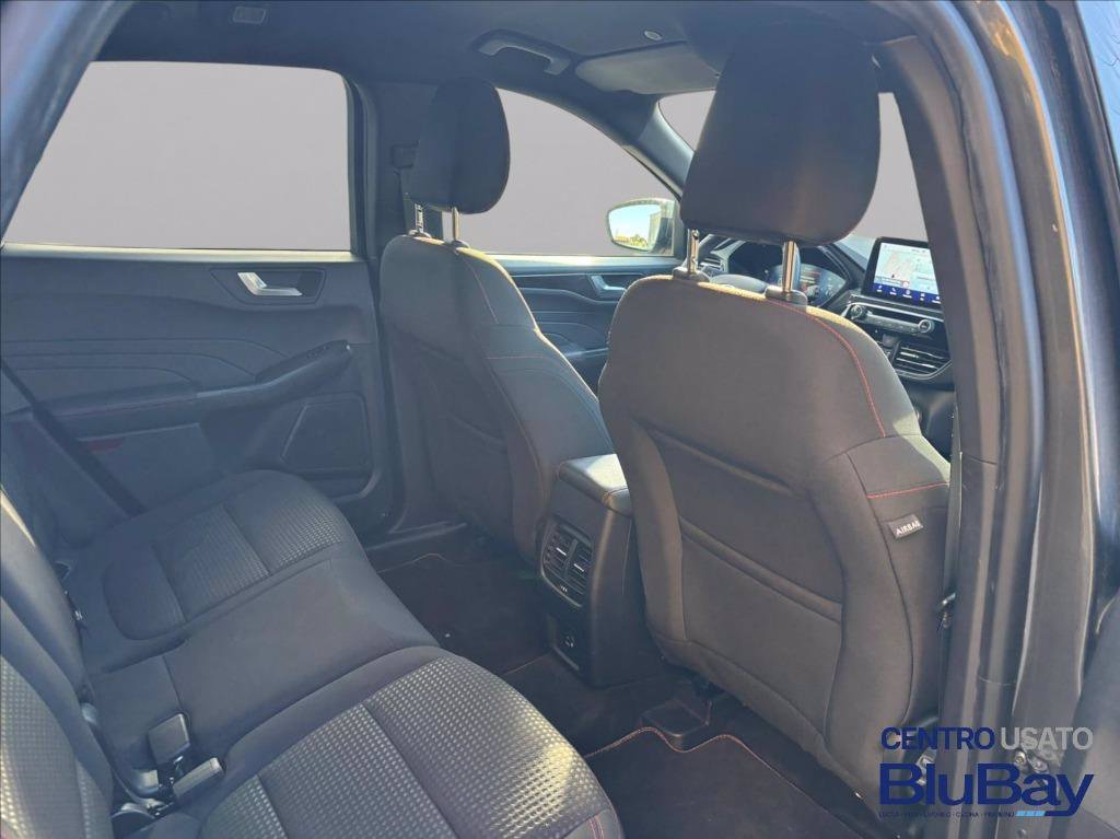 FORD Kuga 2.5 full hybrid ST-Line 2wd 190cv cvt