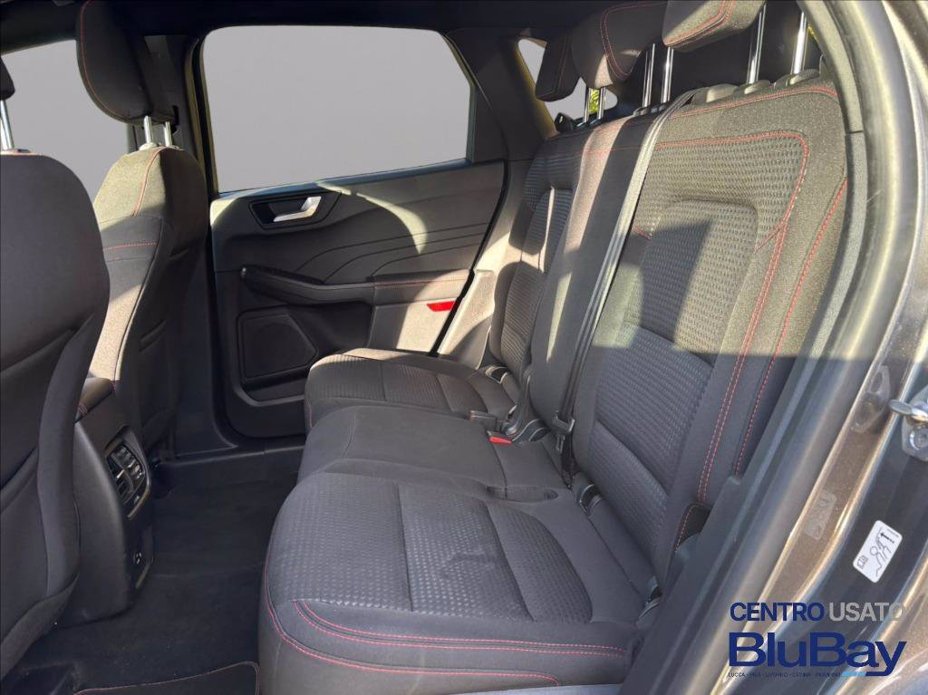 FORD Kuga 2.5 full hybrid ST-Line 2wd 190cv cvt