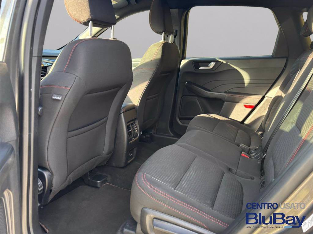 FORD Kuga 2.5 full hybrid ST-Line 2wd 190cv cvt