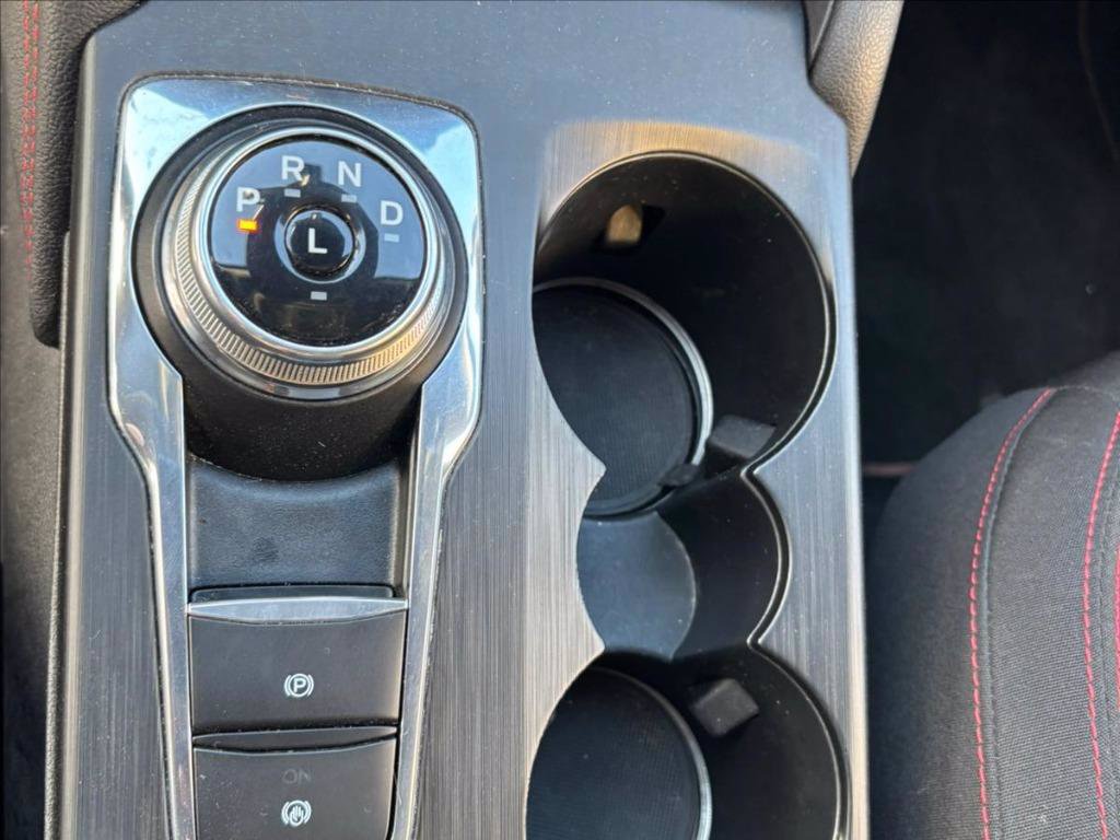 FORD Kuga 2.5 full hybrid ST-Line 2wd 190cv cvt