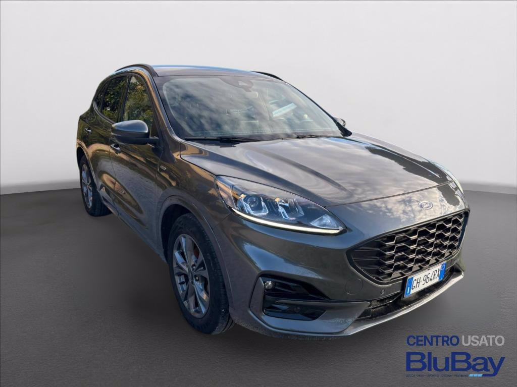 FORD Kuga 2.5 full hybrid ST-Line 2wd 190cv cvt