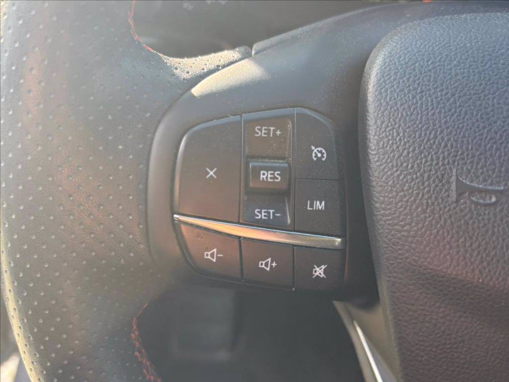 FORD Kuga 2.5 full hybrid ST-Line 2wd 190cv cvt