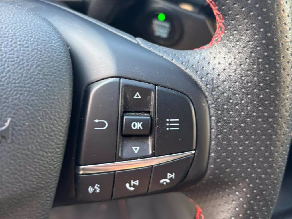 FORD Kuga 2.5 full hybrid ST-Line 2wd 190cv cvt