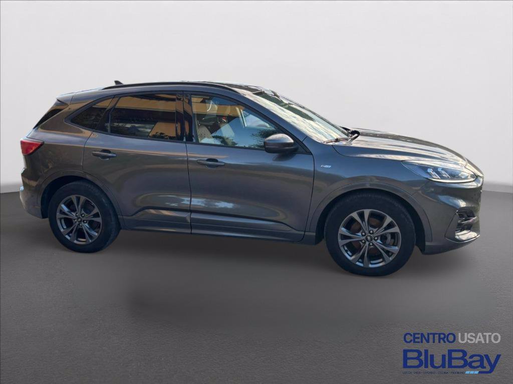 FORD Kuga 2.5 full hybrid ST-Line 2wd 190cv cvt