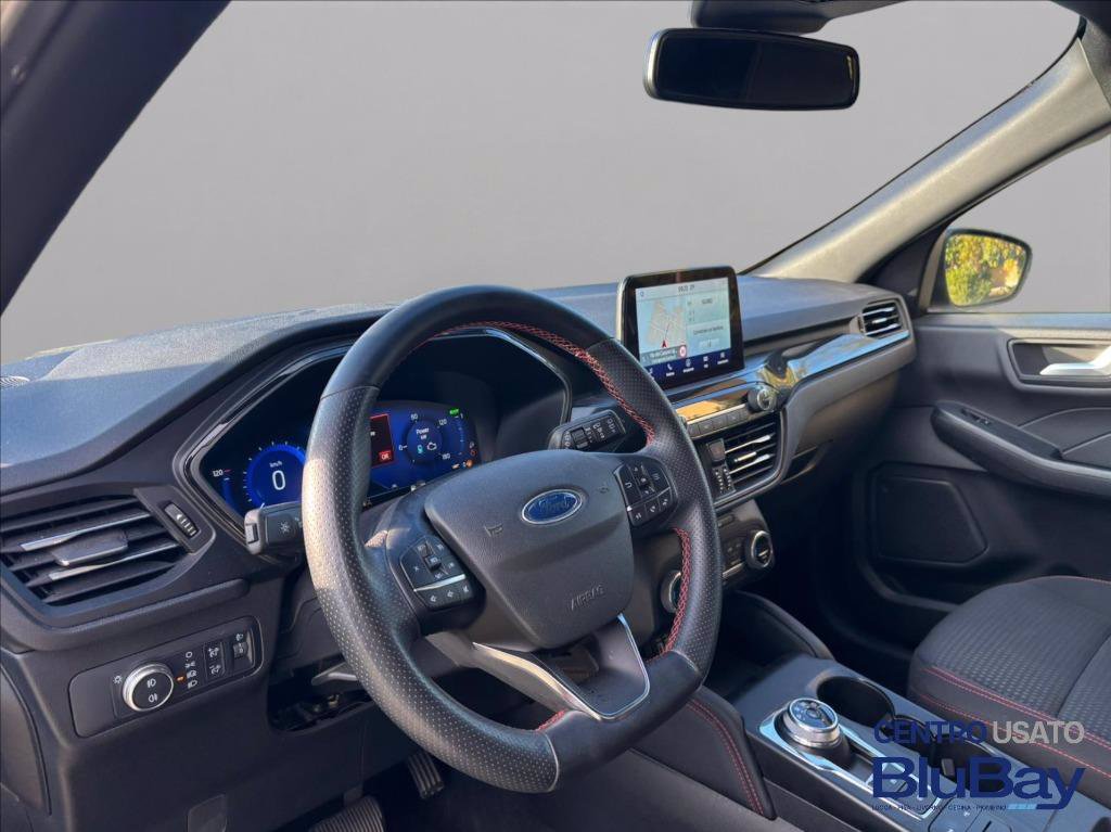 FORD Kuga 2.5 full hybrid ST-Line 2wd 190cv cvt