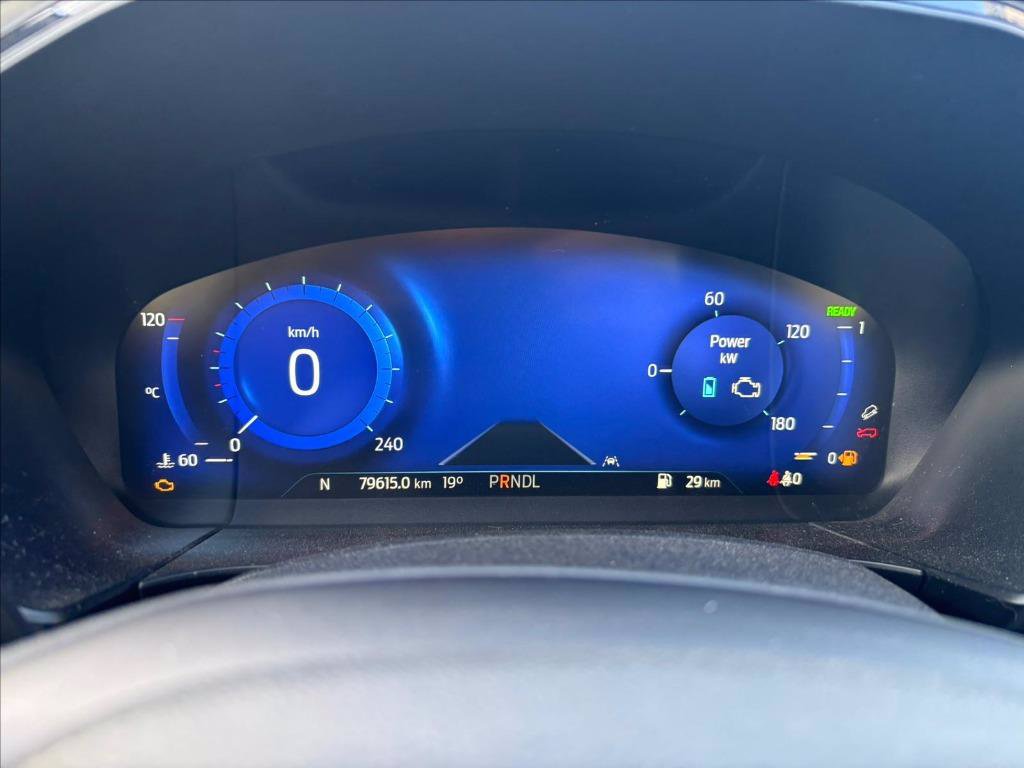 FORD Kuga 2.5 full hybrid ST-Line 2wd 190cv cvt