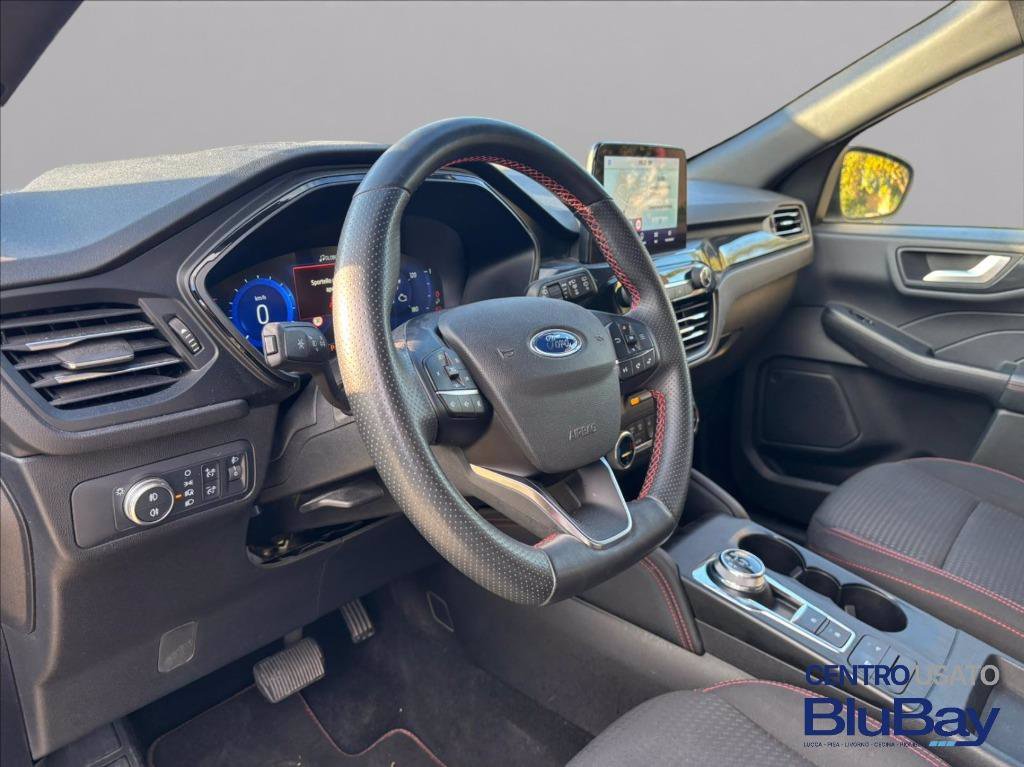 FORD Kuga 2.5 full hybrid ST-Line 2wd 190cv cvt