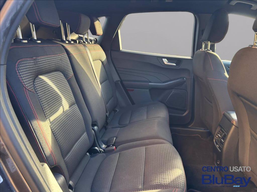 FORD Kuga 2.5 full hybrid ST-Line 2wd 190cv cvt