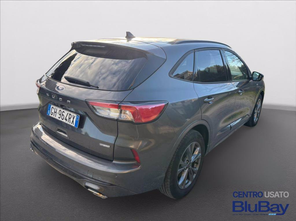 FORD Kuga 2.5 full hybrid ST-Line 2wd 190cv cvt