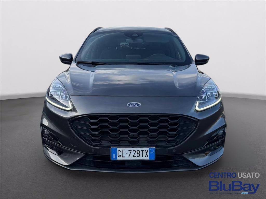 FORD Kuga 2.5 Plug In Hybrid 225 CV CVT 2WD ST-Line X
